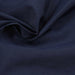 swatch-Shiny Technical Plain Fabric for Swim Shorts - NILIT® ECOCARE - Biodegradable Polyamide-Fabric-FabricSight