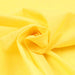 swatch-Shiny Technical Plain Fabric for Swim Shorts - NILIT® ECOCARE - Biodegradable Polyamide-Fabric-FabricSight