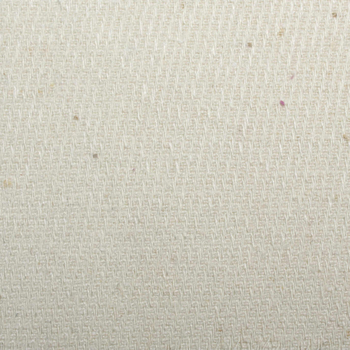 Silk Cotton Bourette Twill-Fabric-FabricSight