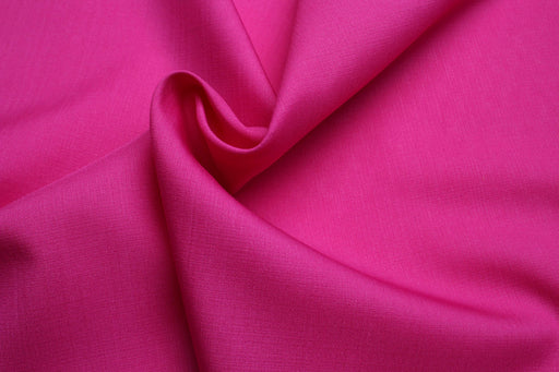 swatch-Silk Viscose for Shirts - 3 colors available-Fabric-FabricSight
