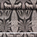 swatch-Silver Metallic Damask-Fabric-FabricSight