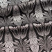 swatch-Silver Metallic Damask-Fabric-FabricSight