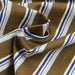 swatch-Slub Cotton Stripes Print - 2 Designs Available-Fabric-FabricSight