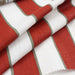 swatch-Slub Cotton Stripes Print - 2 Designs Available-Fabric-FabricSight