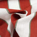 swatch-Slub Cotton Stripes Print - 2 Designs Available-Fabric-FabricSight