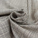 swatch-Soft Cotton Grisaille Fabric - Black and White-Fabric-FabricSight