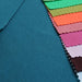 swatch-Soft Cotton Interlock - 20 Colors Available-Fabric-FabricSight