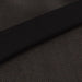 swatch-Soft Elastic Tulle / Mesh - Black (1.5 Mts Remnant)-Remnant-FabricSight
