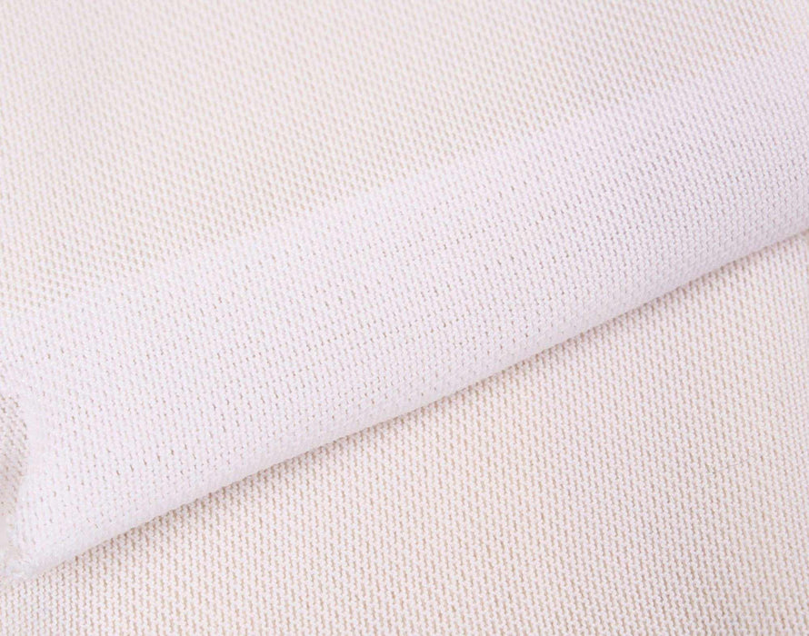 swatch-Soft Elastic Tulle / Mesh-Fabric-FabricSight