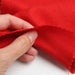 swatch-Soft Linen Viscose Blend Washed Twill-Fabric-FabricSight