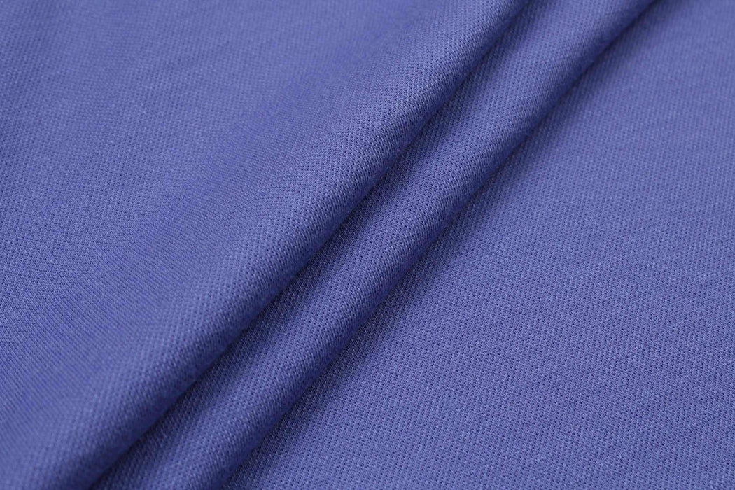 swatch-Soft Lyocell Blend Piquet for Tops - 7 Colors Available-Fabric-FabricSight
