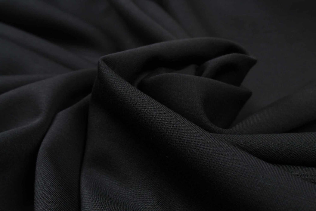 swatch-Soft Modal Punto Roma - Stretch - 14 Colors Available-Fabric-FabricSight