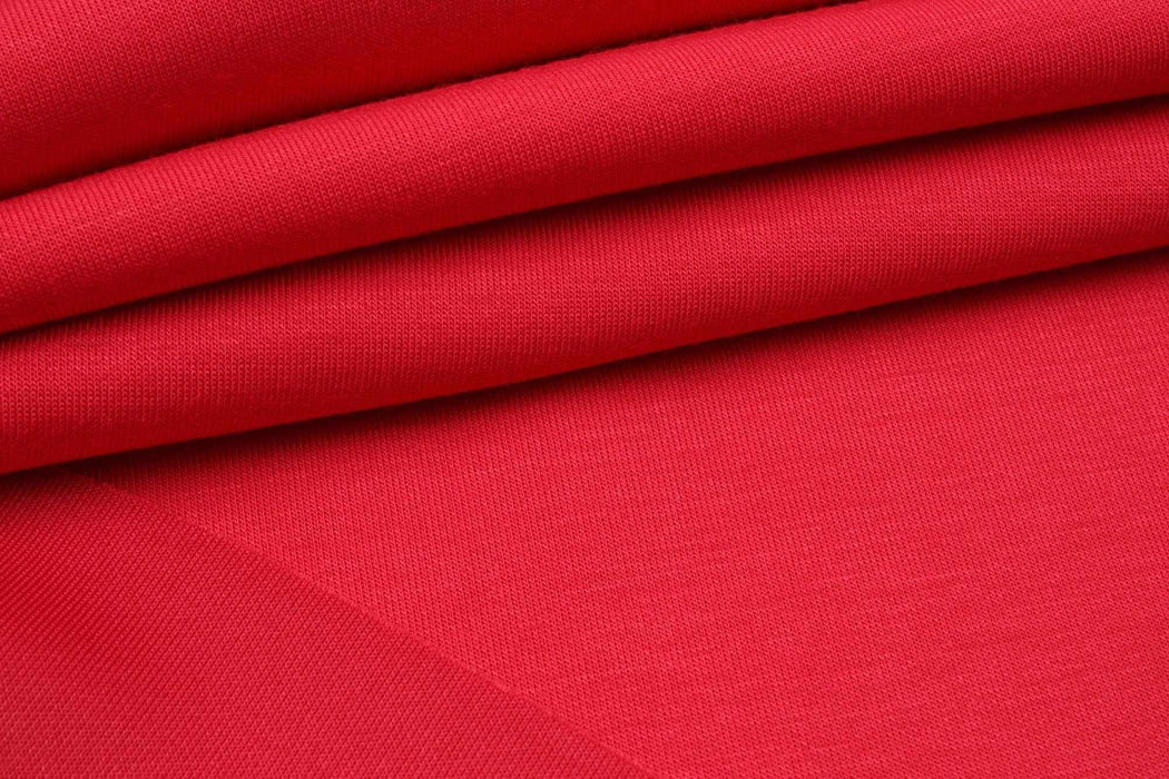 swatch-Soft Modal Punto Roma - Stretch - 14 Colors Available-Fabric-FabricSight