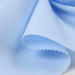 swatch-Soft Organic Cotton Poplin for Shirting - 7 Colors Available-Fabric-FabricSight