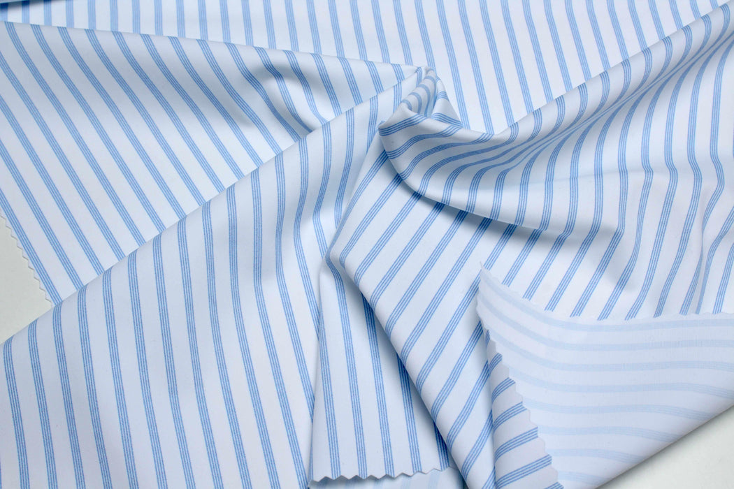 Soft Recycled Polyamide Jersey - Printed-Fabric-FabricSight