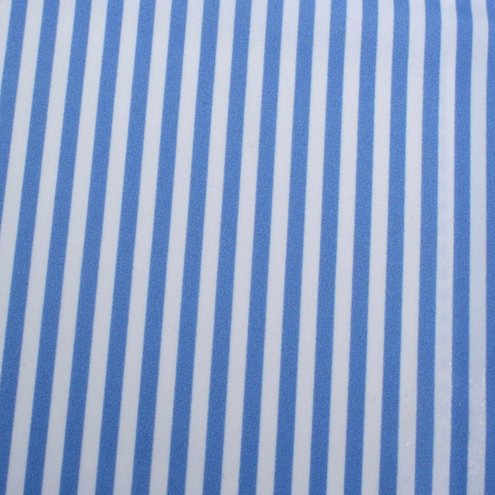 Soft Recycled Polyamide Jersey - Printed-Fabric-FabricSight