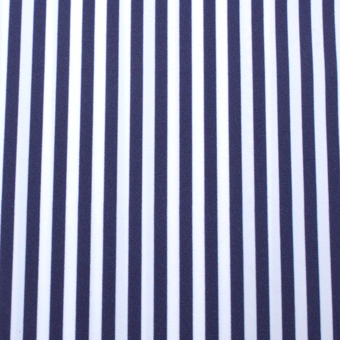 Soft Recycled Polyamide Jersey - Printed-Fabric-FabricSight