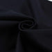 swatch-Soft Recycled Wool Twill for Coats - Navy-Fabric-FabricSight