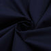 swatch-Soft Stretch Cotton Twill for Shirting - Navy-Fabric-FabricSight