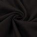 swatch-Soft Textured Recycled Wool for Outwear - Dark Brown-Fabric-FabricSight