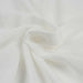 swatch-Soft Viscose Jacquard for Blouses and Dresses - White-Fabric-FabricSight