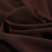 swatch-Spongy Twill for Separates - Stretch Ecovero Viscose Blend-Surplus-FabricSight