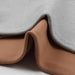 swatch-Stretch Bamboo 1x1 Rib - Heavy-Weight - 3 Colors Available-Fabric-FabricSight
