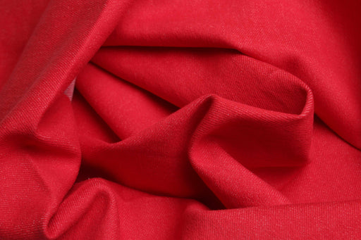 Stretch Color Denim – Cotton Blend – 21 Fashion Colors – Reorderable-Fabric-FabricSight