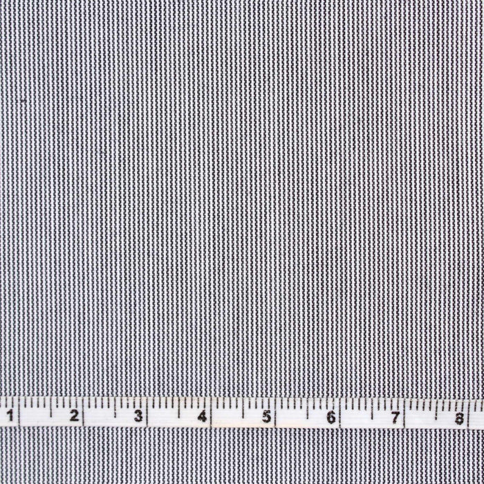 swatch-Stretch Cotton Poplin Stripes - 9 designs available-Fabric-FabricSight