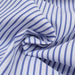 swatch-Stretch Cotton Poplin Stripes - 9 designs available-Fabric-FabricSight