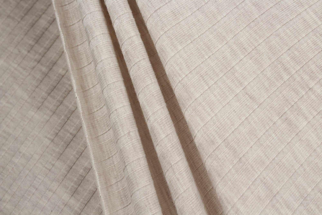 swatch-Stretch Cotton Rib 6x3 for Tops - Soft Touch - 26 Colors-Fabric-FabricSight