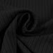 swatch-Stretch Cotton Rib 6x3 for Tops - Soft Touch - 26 Colors-Fabric-FabricSight