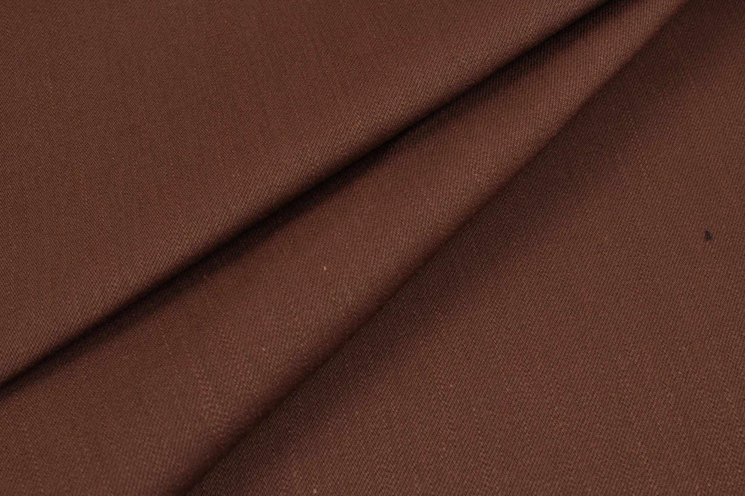 swatch-Stretch Cotton Washed Denim (+20 Colors Available)-Fabric-FabricSight