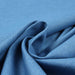 swatch-Stretch Cotton Washed Denim (+20 Colors Available)-Fabric-FabricSight