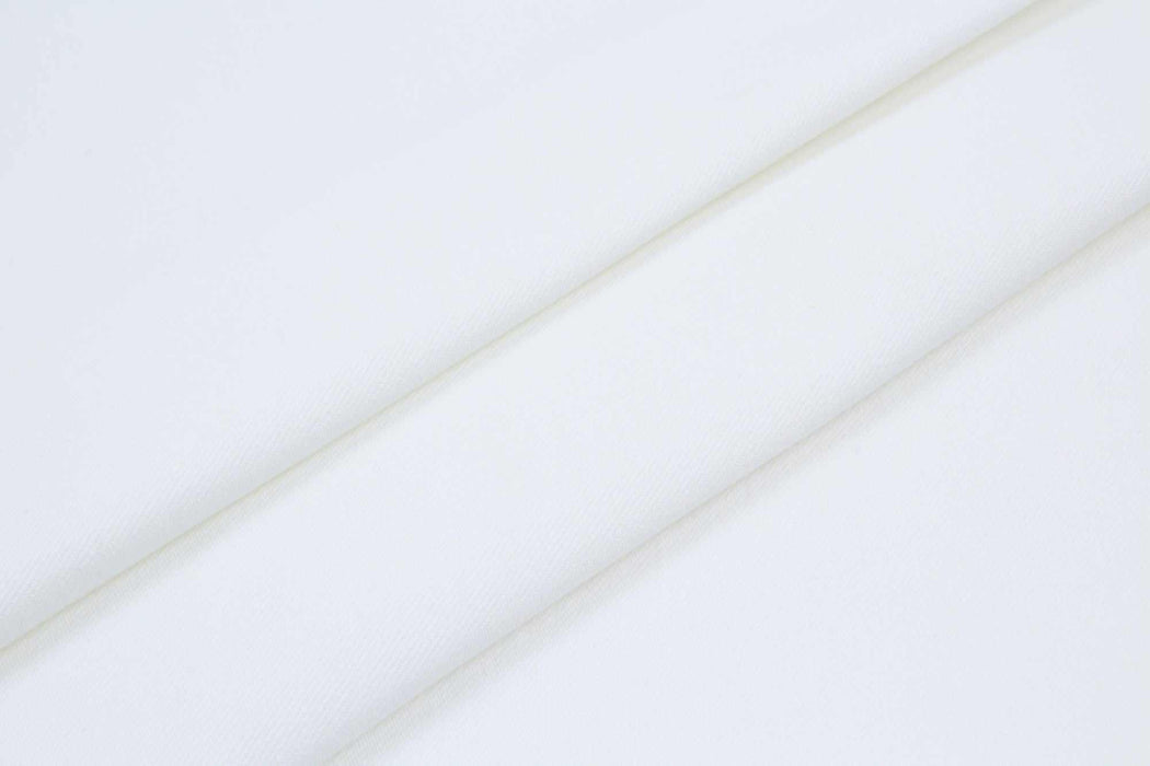 swatch-Stretch Cotton Washed Denim (+20 Colors Available)-Fabric-FabricSight