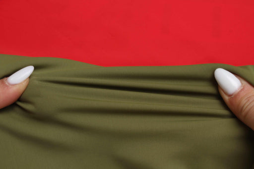 swatch-Stretch Knit for Swimwear-Fabric-FabricSight