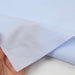 swatch-Stretch Light Cotton Poplin for Shirting - Pastel Colors-Fabric-FabricSight