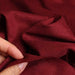 swatch-Stretch Linen Viscose Fabric – European Flax® – Limited Edition-Fabric-FabricSight