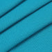 swatch-Stretch Organic Cotton Rib 2x2 for Tops - 32 Colors Available-Roll-FabricSight