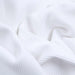 swatch-Stretch Organic Cotton Rib 2x2 for Tops - 32 Colors Available-Roll-FabricSight
