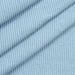 swatch-Stretch Organic Cotton Rib 2x2 for Tops - 32 Colors Available-Roll-FabricSight