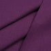 swatch-Stretch Organic Cotton Rib 2x2 for Tops - 32 Colors Available-Roll-FabricSight