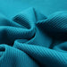 swatch-Stretch Organic Cotton Rib 2x2 for Tops - 32 Colors Available-Roll-FabricSight