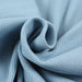 swatch-Stretch Organic Cotton Rib 2x2 for Tops - 32 Colors Available-Roll-FabricSight