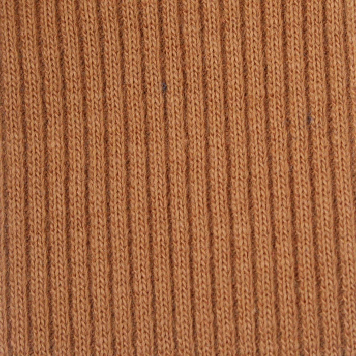 swatch-Stretch Organic Cotton Rib 2x2 for Tops - 32 Colors Available-Roll-FabricSight