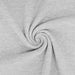 swatch-Stretch Organic Cotton Rib 2x2 for Tops - 32 Colors Available-Roll-FabricSight