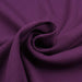 swatch-Stretch Organic Cotton Rib 2x2 for Tops - 32 Colors Available-Roll-FabricSight