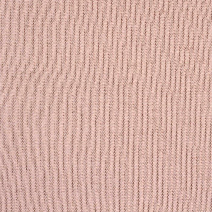 swatch-Stretch Organic Cotton Rib 2x2 for Tops - 32 Colors Available-Roll-FabricSight
