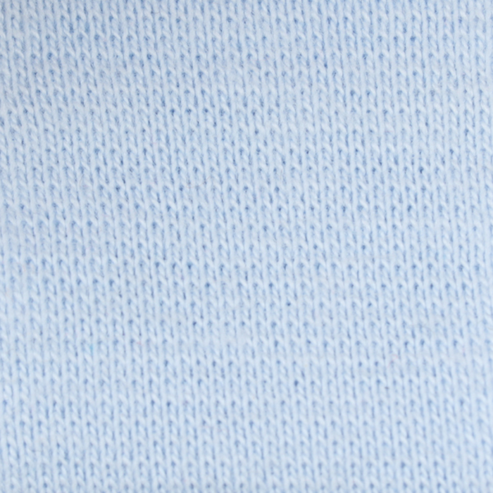 swatch-Stretch Organic Cotton Rib for Neckbands and Cuffs - 32 Colors Available-Fabric-FabricSight