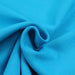 swatch-Stretch Organic Cotton Rib for Neckbands and Cuffs - 32 Colors Available-Fabric-FabricSight